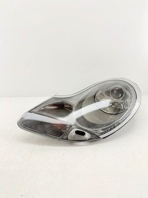 Porsche Boxster S 986 911 996 Links Xenon Scheinwerfer 99663105704 RHD CAI4678