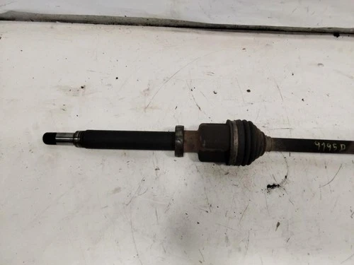 Transmision Delantera Derecha para FORD TRANSIT FURGÓN (TT9) 1812452 - Imagen 2 de 10