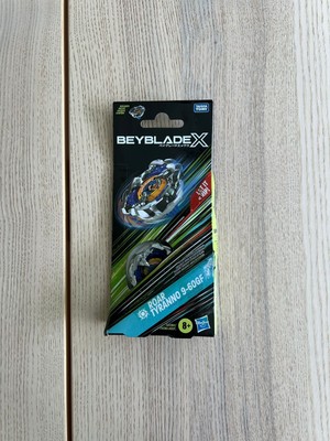 Beyblade X Hasbro Roar Tyranno 9-60GF NEW AND SEALED USA Seller