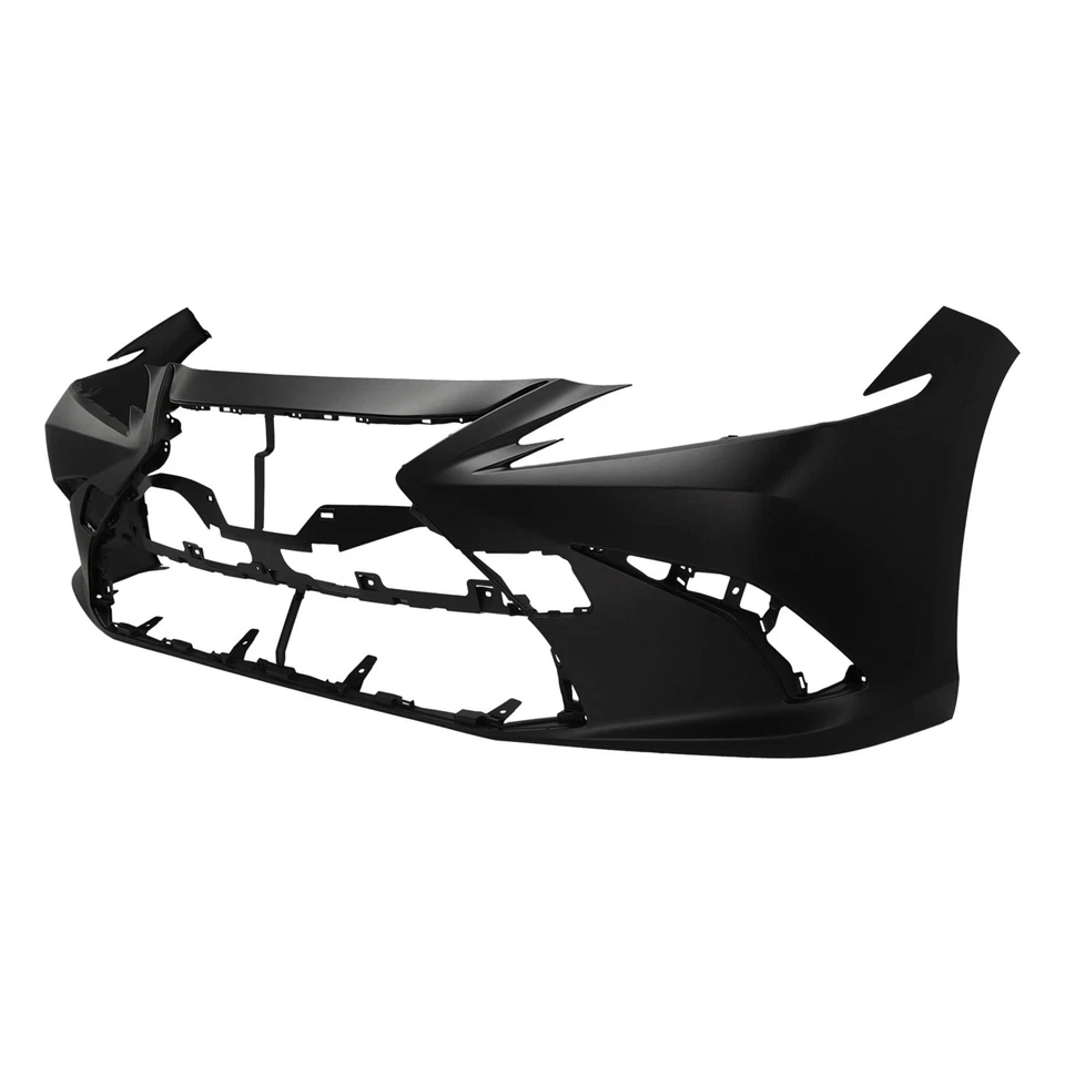 521193T941 Nueva cubierta de parachoques fascia delantera para Lexus ES350 ES300h 2019-2021 Foto 2 de 4