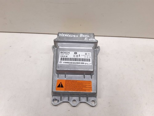 Mercedes-Benz R W251 2008 Airbagsteuergerät A1648207426 VLU17864
