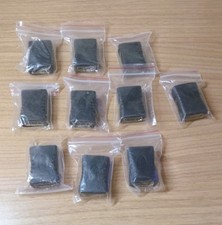 Lot of 10 IWCH HDMI Female to Female Adapter
