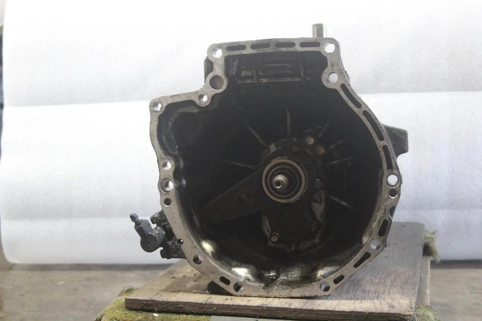 1991 MAZDA MX-5 MIATA MANUAL TRANSMISSION 195K MILES — 第 3/4 张图片