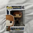 Funko Pop! Vinyl: Harry Potter - Ron Weasley (Yule Ball) #12