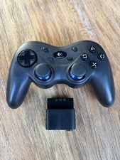 Logitech Cordless Action Controller Wireless ...