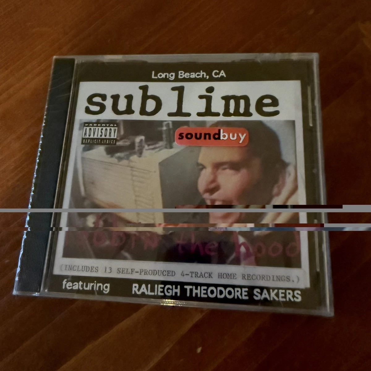 25+ Sublime Music CDs for sale | Updated Oct 2026