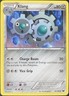 Klang 76/108 Dark Explorers Regular - Pokémon Card