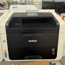 Brother MFC-9340CDW All-In-One Printer for sale online | eBay