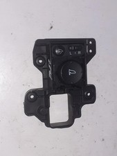 Retroviseur gauche (ou coque) Honda INSIGHT