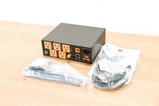 WattBox WB-300VB-IP-5 IP Power Conditioner WB...