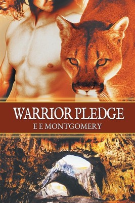 E E Montgomery | Warrior Pledge | Taschenbuch | Englisch (2016)