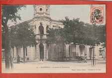 CPA - VIETNAM - HAIPHONG - HANDELSKAMMER