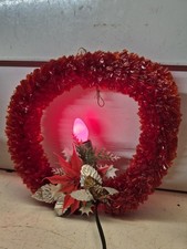 Vintage Christmas Ornament Lot