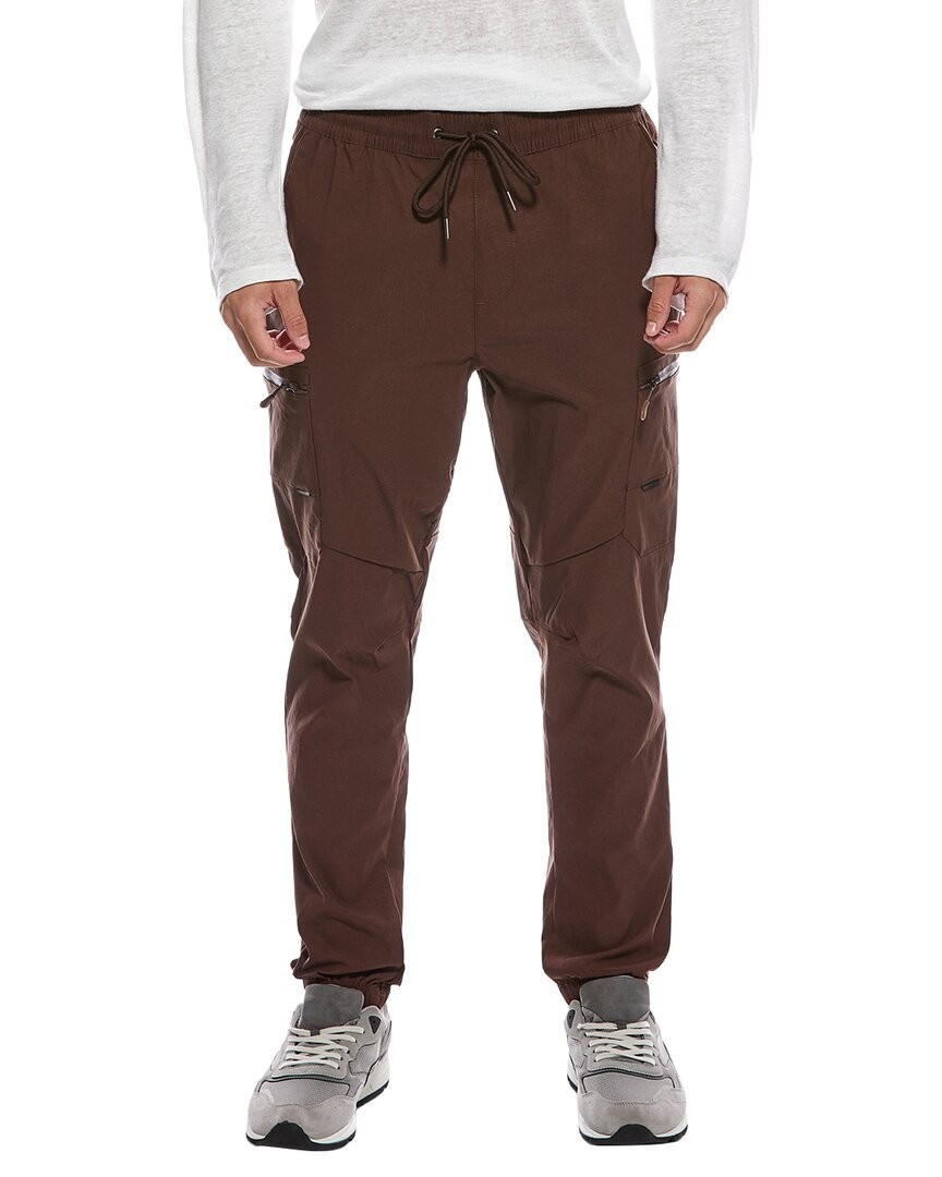 Mister Flex Rubberized Cargo Jogger Mens 7690₽