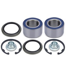 Roulement de roue Mazda 323