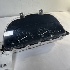 Speedometer Head Only Mph Fits 93-95 Impreza E3