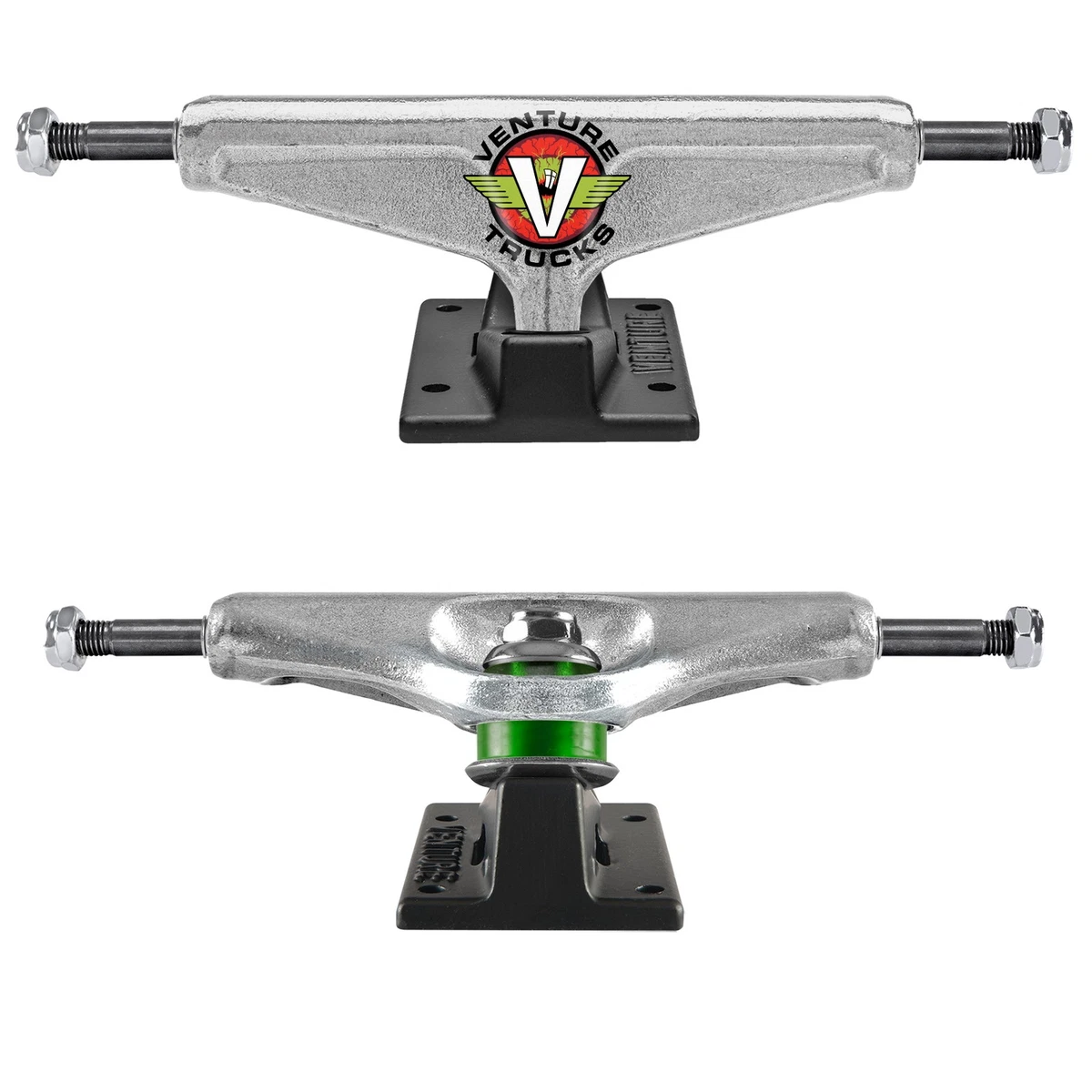 25+ Venture Skateboard Trucks for sale | Updated Oct 2026