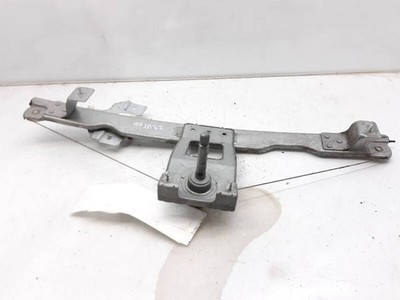 807209299R fensterheber vorne rechts DACIA SANDERO AMBIANCE 2008 6133310