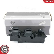 ESEN SKV Schalter, Fensterheber Fahrerseitig für MITSUBISHI