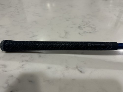 Taylormade Qi10 Driver 10.5 Designer Series Black Stiff Fujikura Ventus Blue Blk - Picture 8 of 8