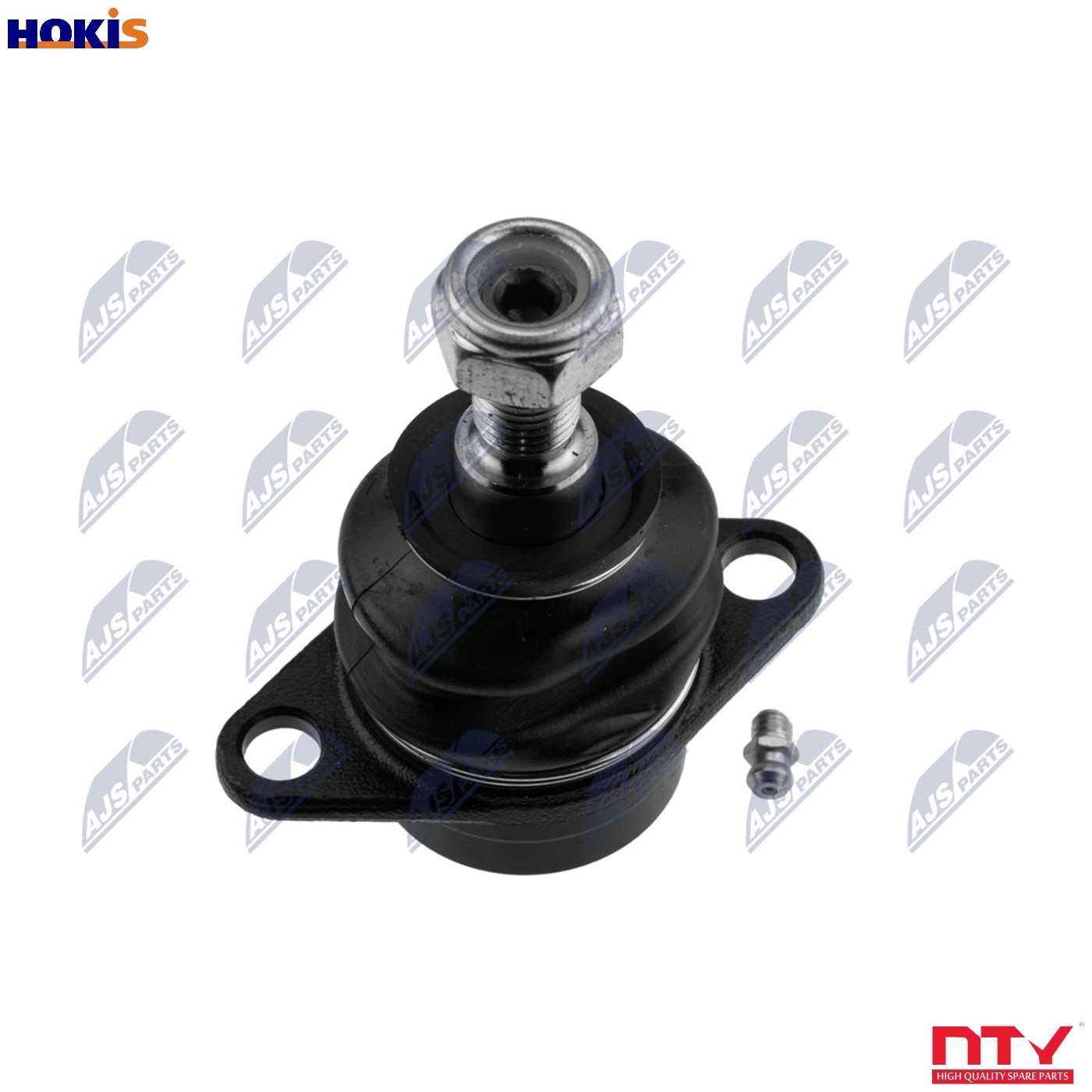 BALL JOINT ZSD-LR-003 FOR LAND ROVER RANGE/III 306D1 2.9L 6cyl RANGE ROVER III