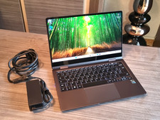 Ordinateur PORTABLE SAMSUNG Galaxy Book 2 EVO 360 i7 1255U 16 Go 512 Go SSD FHD