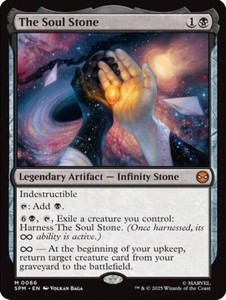 Soul Stone Magic The Gathering | eBay