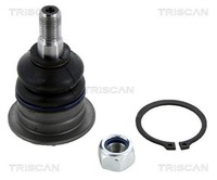Traggelenk FüHrungsgelenk Triscan 8500 13583 FüR Cruiser 100 Land Toyota HDJ100_