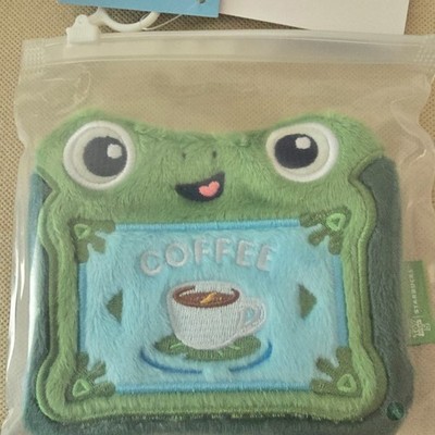 Starbucks Korea 2026 Toy Story Collaboration MD - Toystory Lilypad