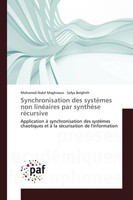 Mohamed Nabil Maghraoui (U. A.) | Synchronisation Des SystèMes Non LinéAires...