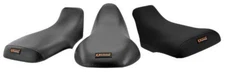 QuadWorks Seat Cover - Black ATV/UTV 30-14008-01 332242
