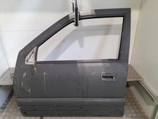Porte avant et accessoires Opel FRONTERA