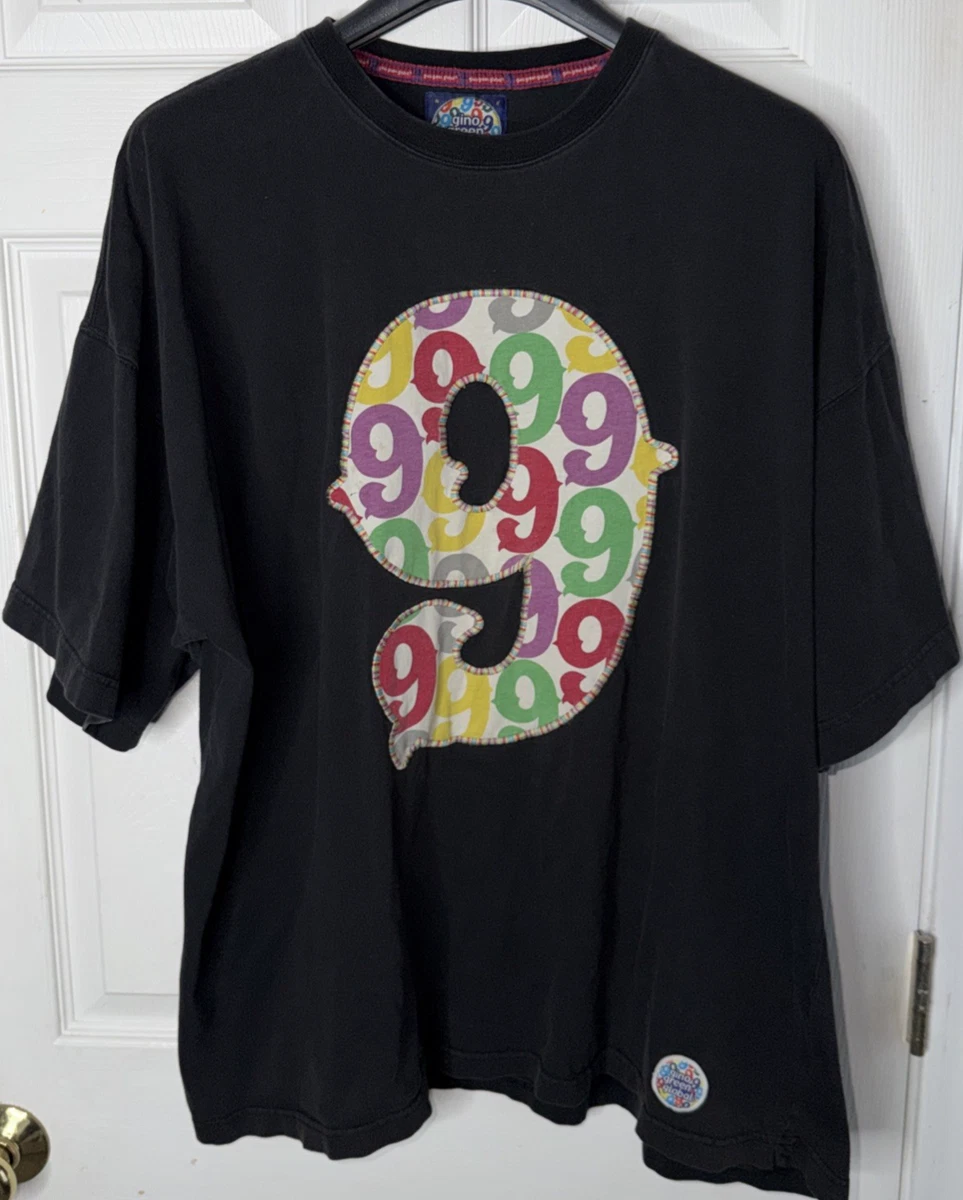 Gino Green Global Regular Size T-Shirts for Men for sale | eBay
