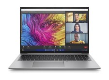 Hp Zbook Firefly 14 G11 A 14" Laptop Ryzen 5 PRO 8640HS 16GB RAM 512GB SSD W11P