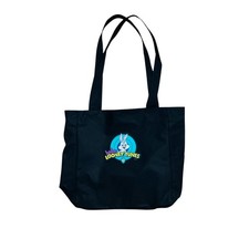 Vintage Baby Looney Tunes Baby Diaper Bag 1998 rare