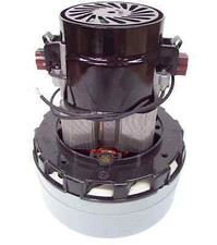 BRAND NEW DUCTED VACUUM CLEANER MOTOR AMETEK 119656 FOR CLEAN PREMIR 200