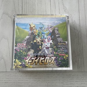 Eevee Heroes Case | eBay