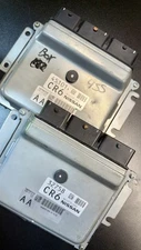 Nissan Infinity Engine Computer Cloning Service ECU ECM PCM Denso Hitachi