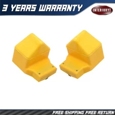 Front Suspension Bump Stop For 2001-10 Chevrolet Silverado 2500 HD 3500 15835667