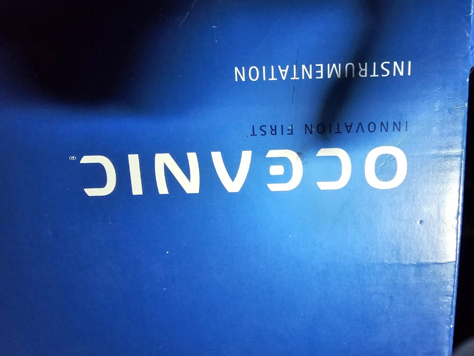 Computadora integrada Oceanic Pro Plus 2 Dive Air con desconexión rápida Foto 4 de 4