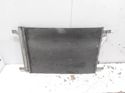 2013 SEAT LEON III (5F1) RADIATEUR DE CLIMATISATION 5Q0816411M 2.0 TDI 16V MAN 6 - Photo 1/4