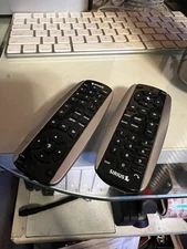 Sirius XM Satellite Radio Remote Control Silver Black Replacement Tested Works