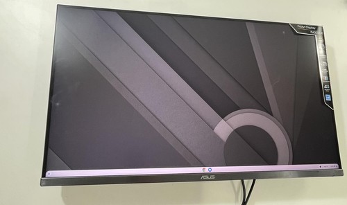 ASUS ProArt Display 32? 4K HDR Computer Monitor (PA32UCR-K) - IPS- BLACK - Picture 4 of 7