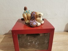 Lady Mini - Susi - SUSI + STROLCH - Jim Shore Disney Traditions  - 6014332 - NEU