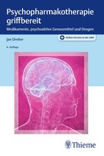 Psychopharmakotherapie griffbereit | Jan Dreh...