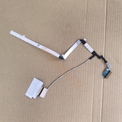 New for HP Fortis 14 inch G11 Chromebook LCD EDP Cable TS 40Pin WLAN N87096-001