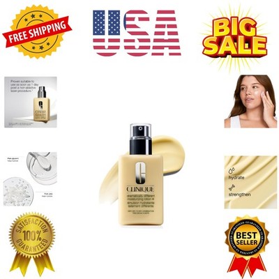 3-Step Dramatically Different Moisturizing Lotion+ For Dry to Dry Combination...
