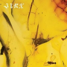 Image of Crumb - Jinx - Vinyl Record
