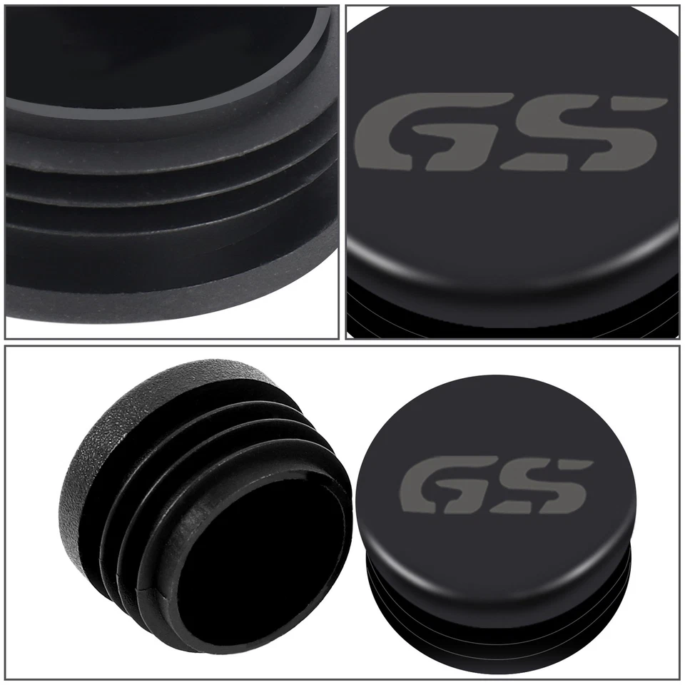 13Pcs Frame Hole Caps Cover Plug Set for R1200Gs R1200Gs Adventure3895 - Image 3 of 4