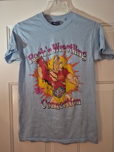 Hulk Hogans Rock N Wrestling | eBay